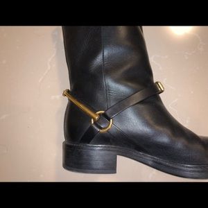 Gucci- ankle / short boot